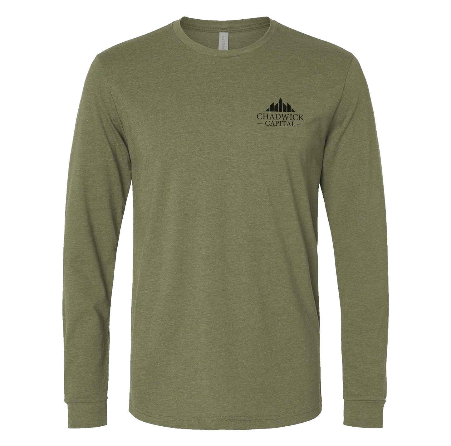 Chadwick Capital Long Sleeve Shirt