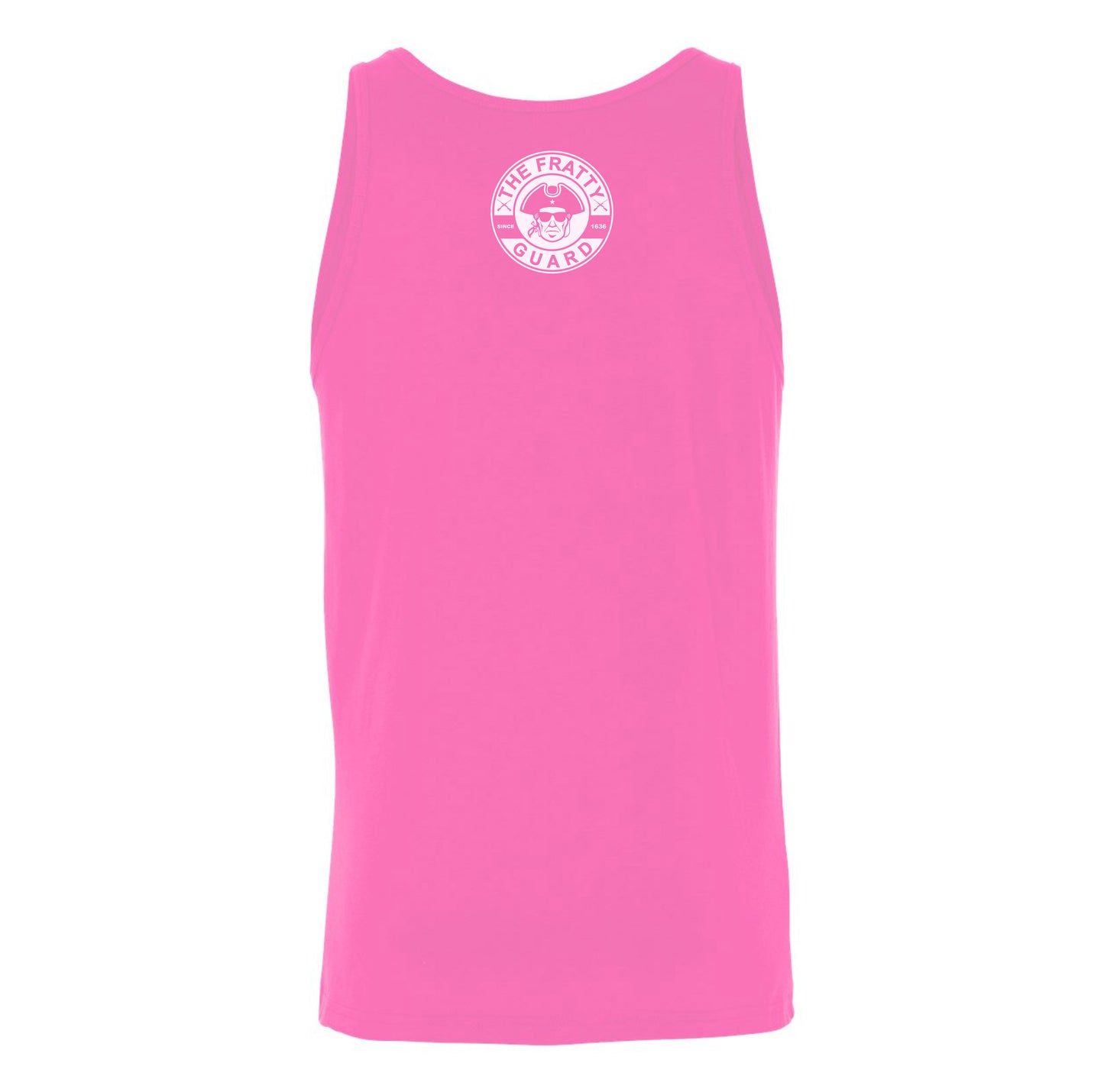 Pink Pony Club Tank Top