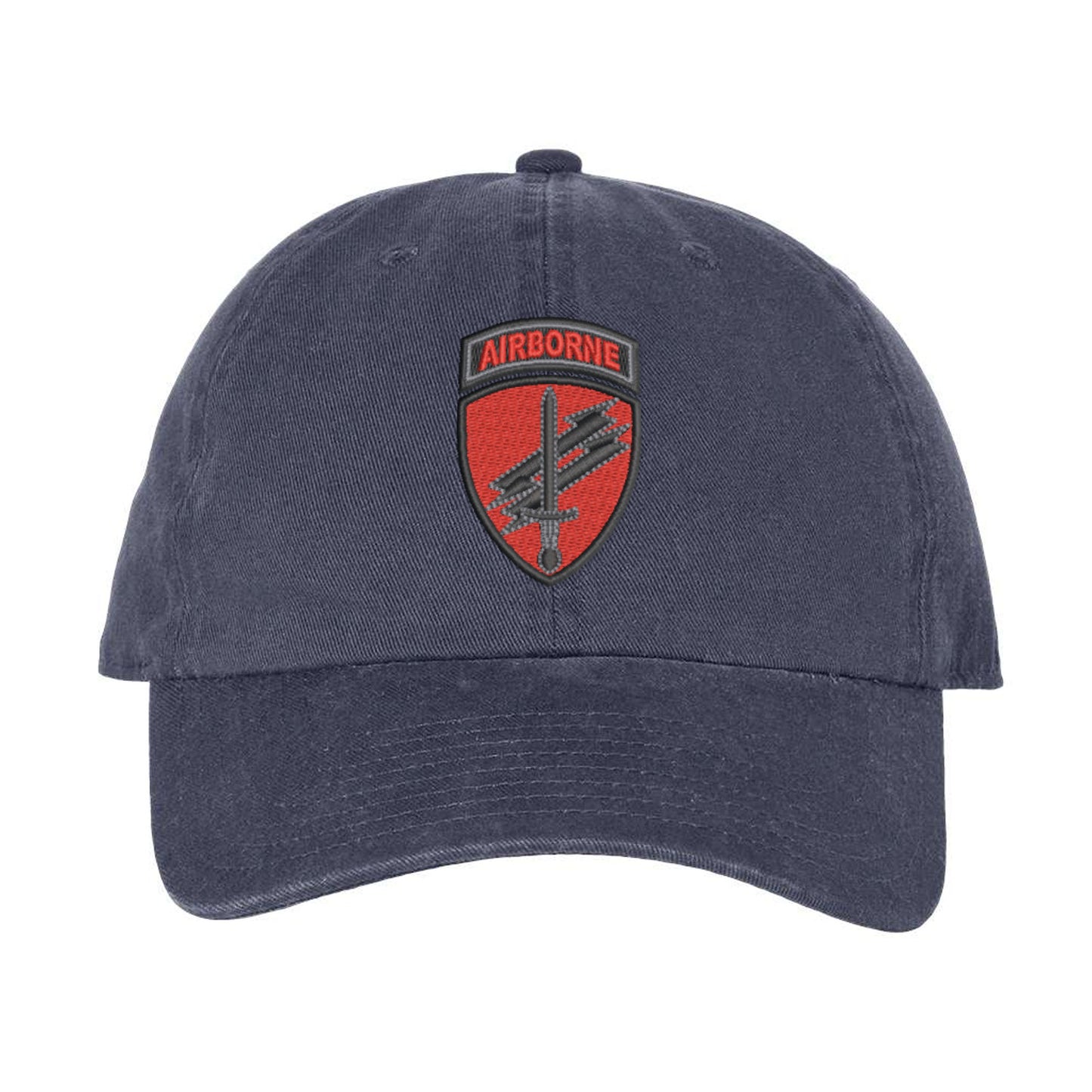 Reserve SOF Embroidered Hat