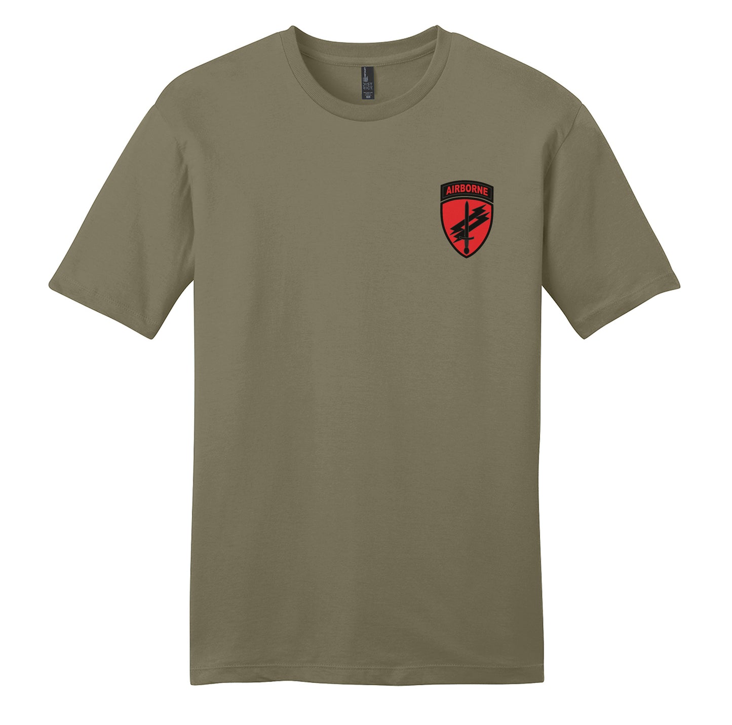 Reserve SOF Tee