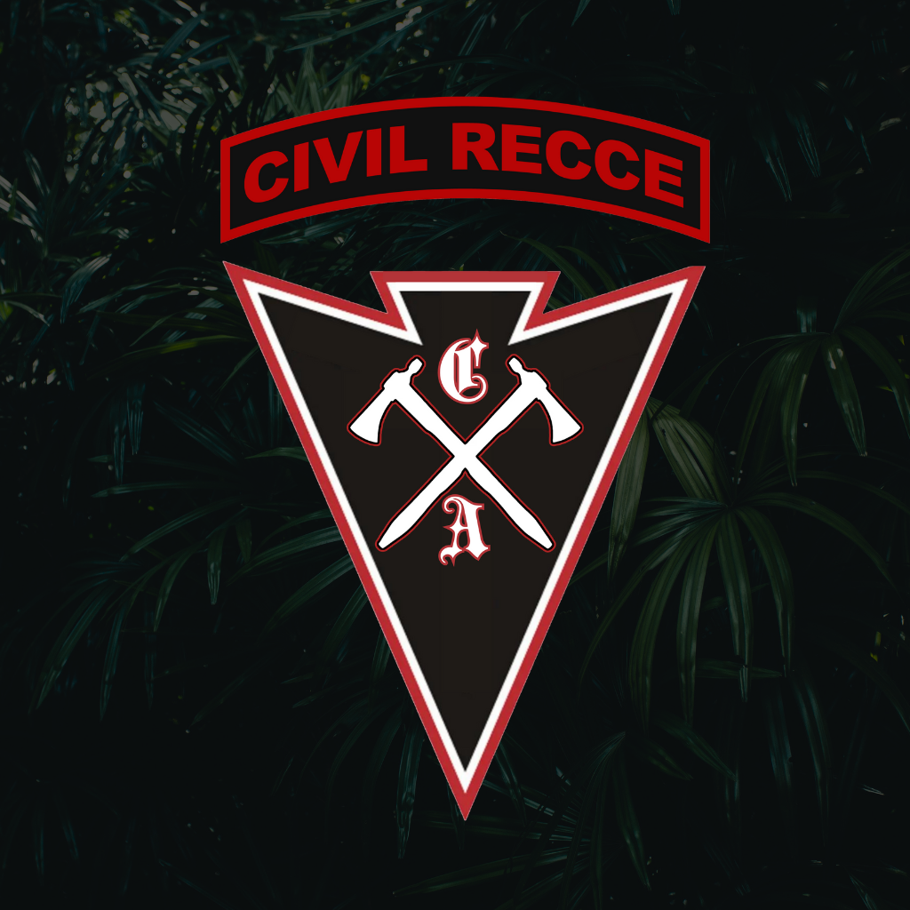 CIVIL RECONDO