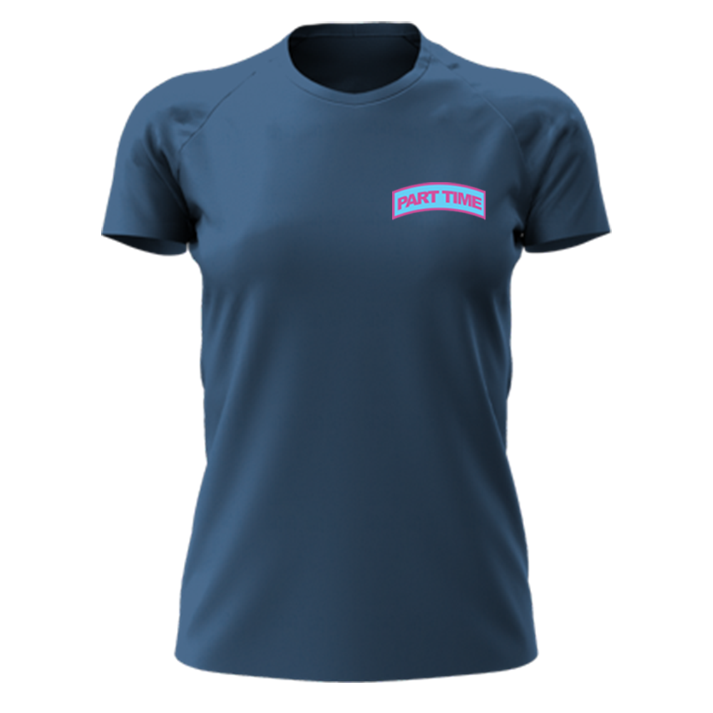 Yacht Club Women's Favorite Performance Short Sleeve Tee