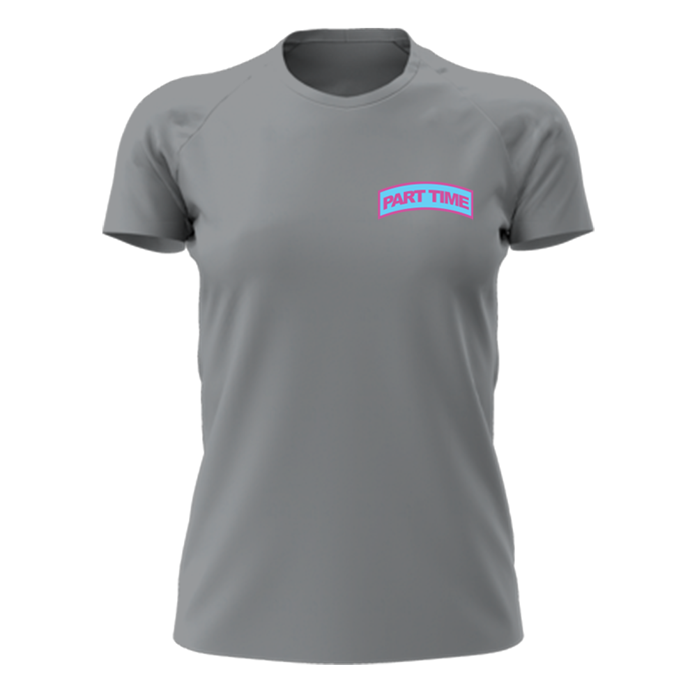 Yacht Club Women's Favorite Performance Short Sleeve Tee