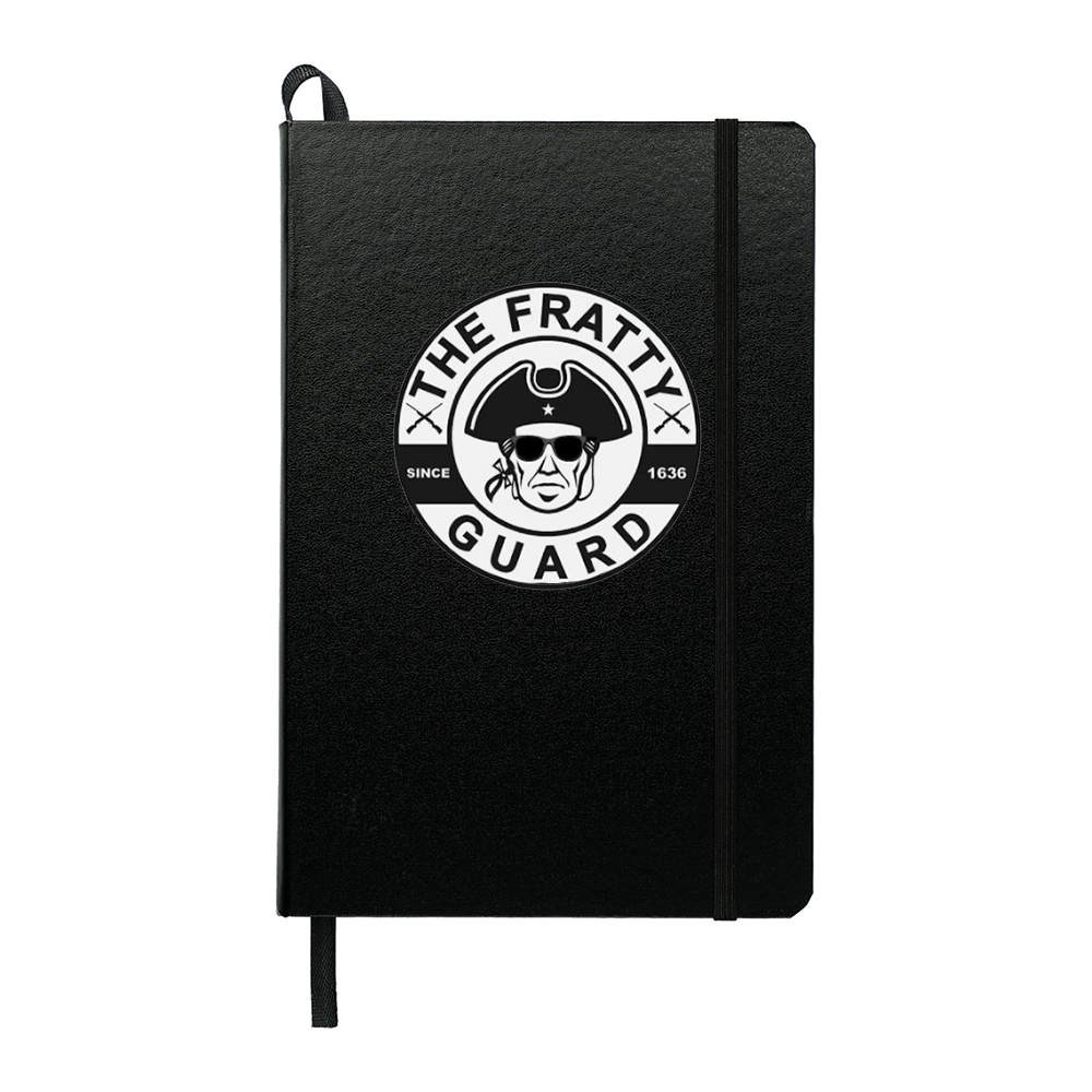 TFG Circle Ambassador Bound JournalBook