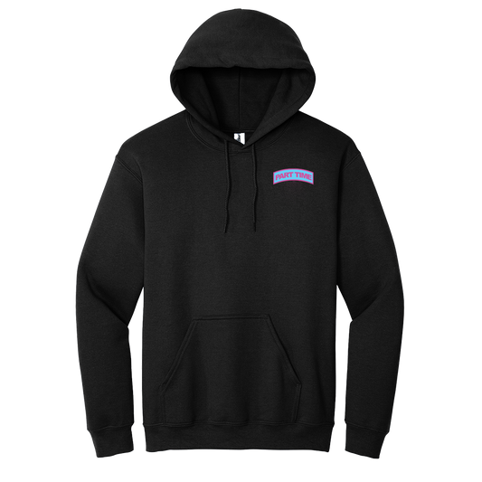 Yacht Club Cotton Unisex Hoodie