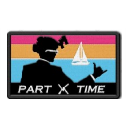 Part Time Patch