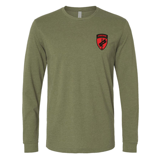Reserve SOF Long Sleeve Shirt