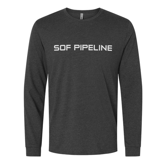 SOF Pipeline Long Sleeve Shirt