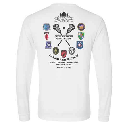 SOF Week 2025 Long Sleeve Shirt