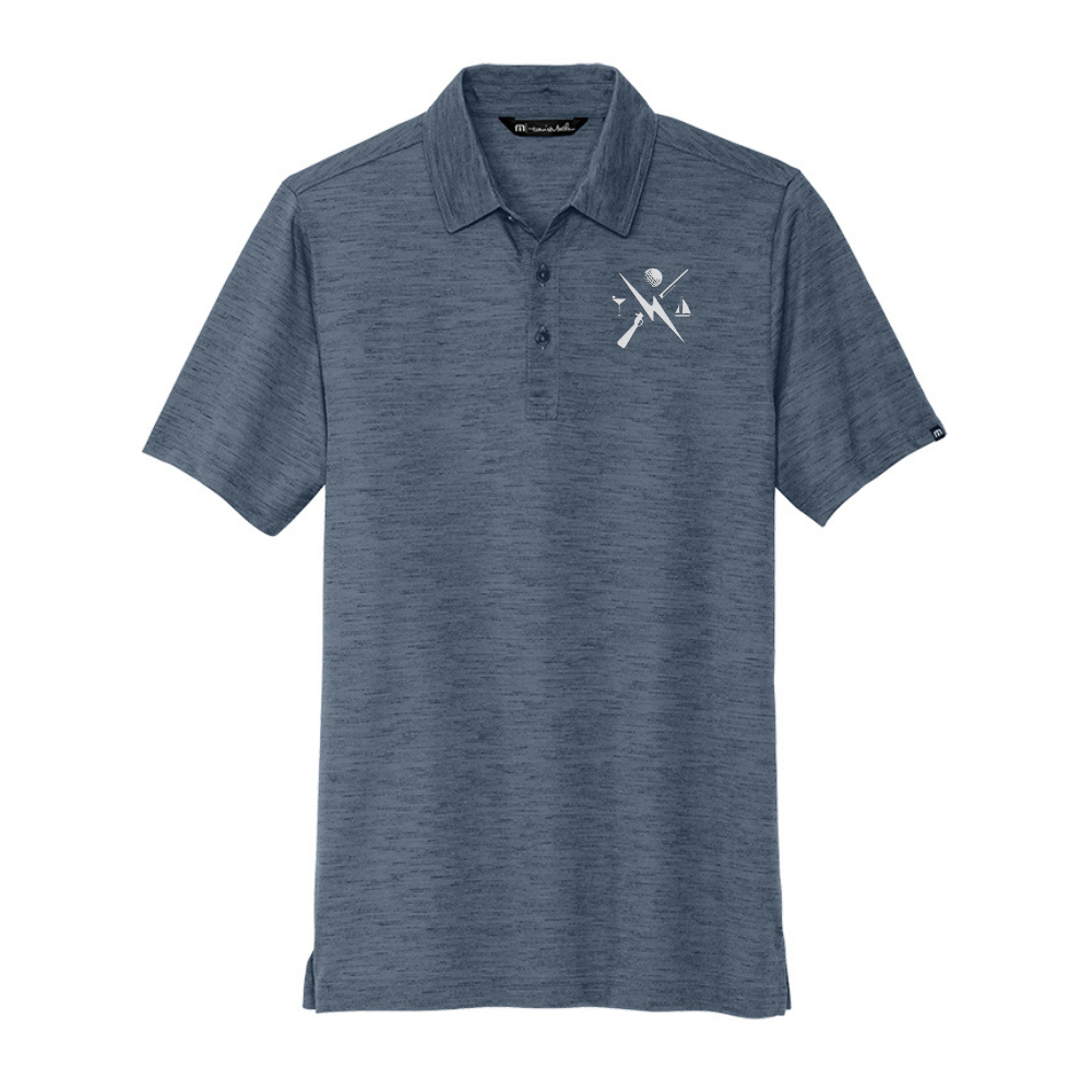 TFG x Travis Mathew Auckland Polo