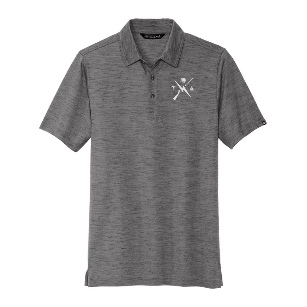 TFG x Travis Mathew Auckland Polo